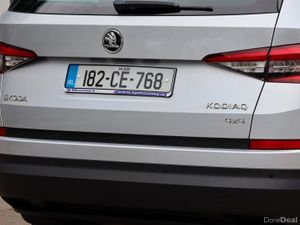 Skoda Kodiaq 2.0 TDI 150HP 4X4 Ambition 7 Seat - Image 3