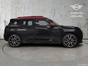 Mini Aceman JCW - Image 4