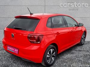 Volkswagen Polo TSI Comfort Line - Image 3