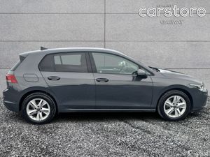 Volkswagen Golf ETSI Active - Image 2