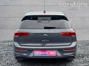 Volkswagen Golf ETSI Active - Image 4