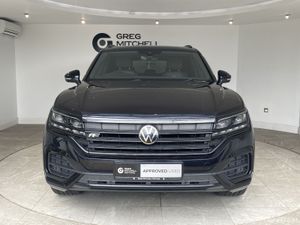 2021 Volkswagen Touareg 3.0 V6 TDI 4Motion - Image 2