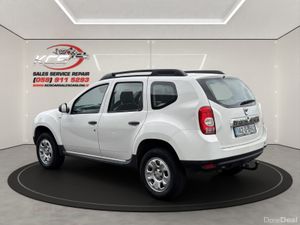 2014 Dacia Duster - Diesel - New NCT 11/2027 - Image 3