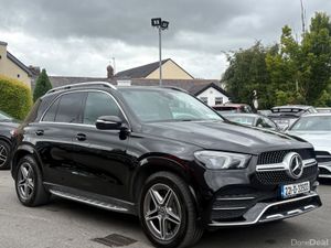 221 Mercedes-Benz GLE 350DE AMG Line *Great Spec* - Image 3
