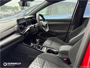 Volkswagen Golf Hatchback Black Edition - Image 2