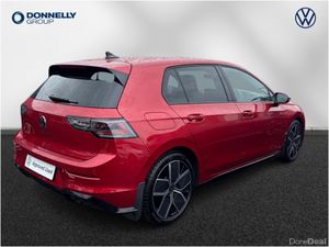 Volkswagen Golf Hatchback Black Edition - Image 3
