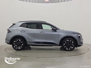Kia Sportage Estate GT-Line - Image 4
