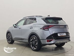 Kia Sportage Estate GT-Line - Image 3
