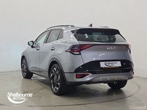 Kia Sportage Estate GT-Line - Image 3