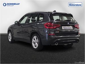BMW X3 Estate SE - Image 3