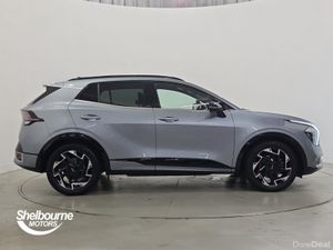 Kia Sportage Estate GT-Line - Image 4