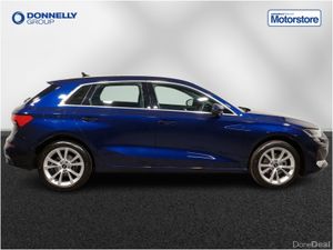 Audi A3 Sportback Sport - Image 4