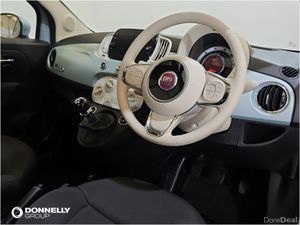 Fiat 500 Hatchback - Image 4