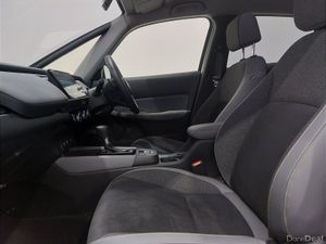 Honda Jazz Hatchback Advance Sport - Image 3