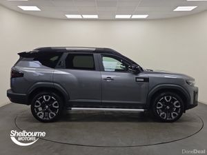 Dacia Bigster JOURNEY - Image 4