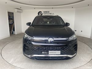 2025 Volkswagen Tiguan  1.5 eTSI 150 R-Line 5dr - Image 2