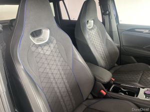 2025 Volkswagen Tiguan  1.5 eTSI 150 R-Line 5dr - Image 4