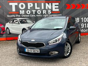 //STUNNING CAR//NEW NCT//SERVICED// - Image 3