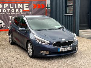 //STUNNING CAR//NEW NCT//SERVICED// - Image 2