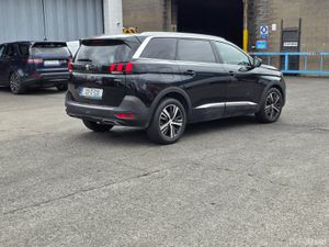 Peugeot 5008 1.2 PureTech - Image 3