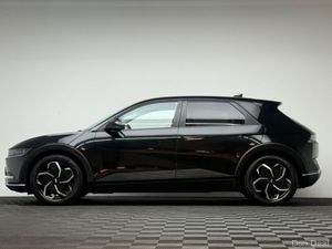 Hyundai IONIQ 5 EXECUTIVE PLUS 58KWH - Image 4
