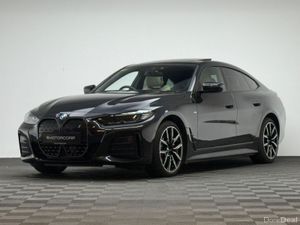 BMW i4 40 M SPORT PRO *SUNROOF* - Image 3