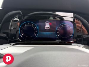 Volkswagen Golf 1.0 ETSI Active Auto - Straight Sa - Image 4