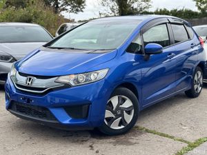 Honda Fit 1.5 Hybrid Auto 52000KM ONLY 2014 2 keys - Image 3