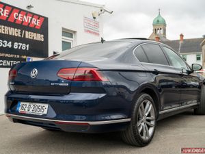 2016 Volkswagen Passat Highline GT 2.0 TDI 150 - Image 2