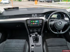 2016 Volkswagen Passat Highline GT 2.0 TDI 150 - Image 3
