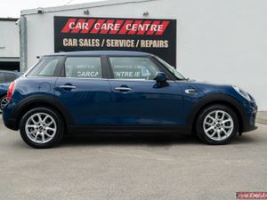 2017 Mini One 1.5 Diesel - Image 3