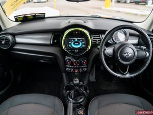 2017 Mini One 1.5 Diesel - Image 4