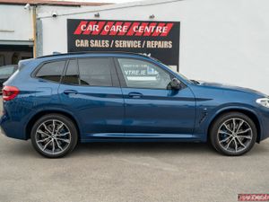 2019 BMW X3 Msport 2.0 Diesel 4WD - Image 4