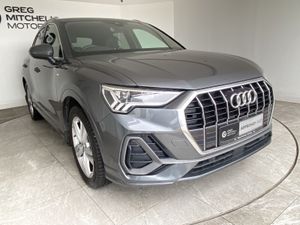 Audi Q3 2019 - Image 3