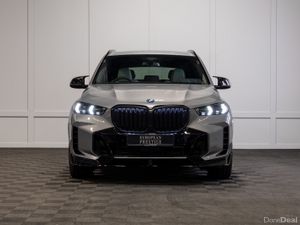 262 BMW X5 X-Drive 50e M-Sport - Image 2