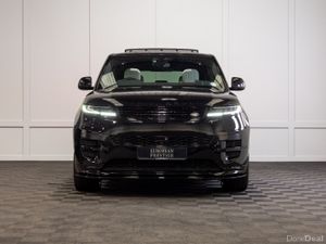 232 Range Rover Sport P440e Dynamic SE - Image 2