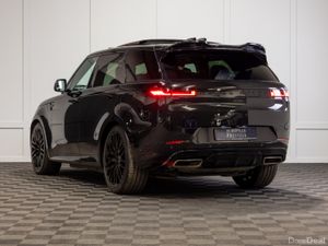 232 Range Rover Sport P440e Dynamic SE - Image 4
