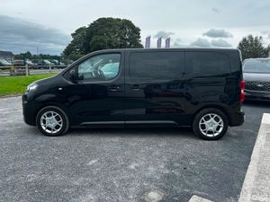 Citroen C4 Spacetourer 2024 - Image 4