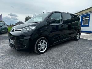Citroen C4 Spacetourer 2024 - Image 3
