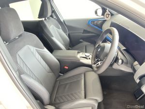 BMW X3 2025 20d xDrive M Sport 5dr Step Auto - Image 4