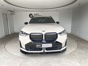 BMW X3 2025 20d xDrive M Sport 5dr Step Auto - Image 2