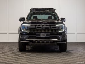 2024 Ford Ranger Raptor 5 Seat N1 Crewcab - Image 2