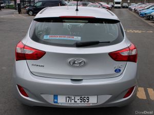 Hyundai i30 2017 - Image 4