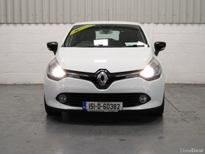 Renault Clio 2015 - Image 3