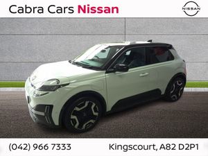 Nissan Micra 52kWH Evolve - Image 3
