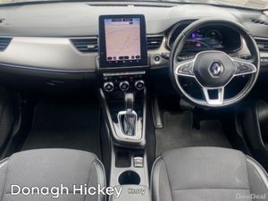 Renault Arkana S EDITION E-TECH FULL HYBRID 145 AU - Image 2