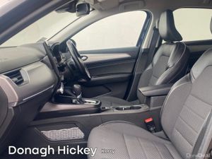 Renault Arkana S EDITION E-TECH FULL HYBRID 145 AU - Image 4