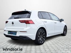Volkswagen Golf TDI ADVANCE - Image 3