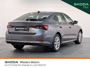 Skoda Octavia OCTAVIA AMB 1.0TSI 110HP - Image 4