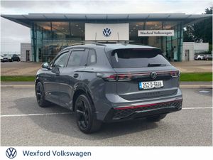Volkswagen Tiguan 2.0 TDI 150HP Life DSG - Image 4